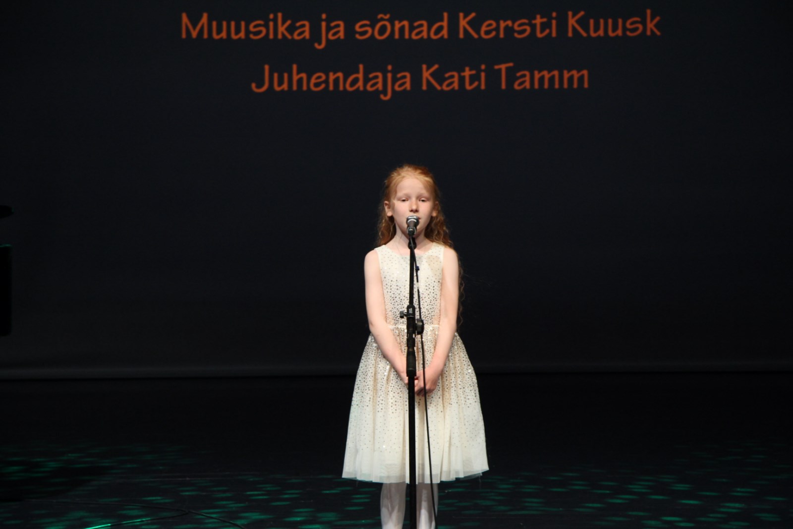 Valgamaa Laulukarusell 2018